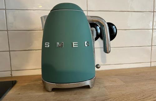 2 Zi Whg zentral, Altbau, renoviert 4P - Buchbar bis 08-25 - Foto 11