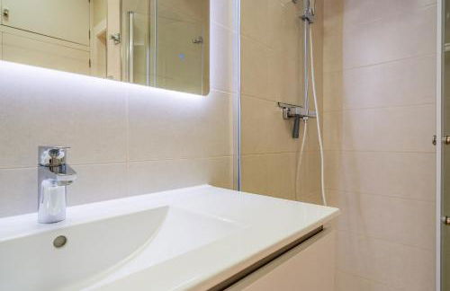 MM-Precioso piso con terraza y vistas al Mar A/C - Photo 11