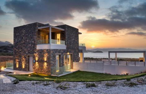 OLIVIA'S Villas - Foto 24