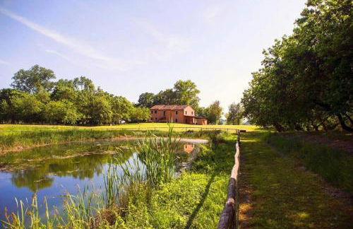 Agriturismo La Sorgente - Foto 75