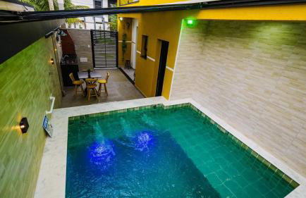 Chalé Amarelo - Foto 21