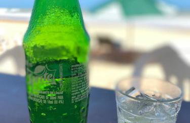 Paz, arte, beleza e natureza na praia de Sagi - Foto 28