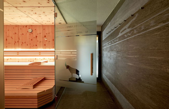 Aparthotel Grischuna - Foto 60