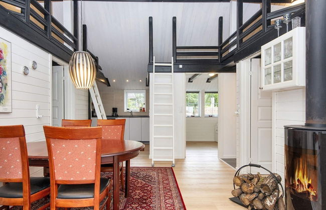 Enchanting Cottage With Whirlpool-by Traum - Foto 14