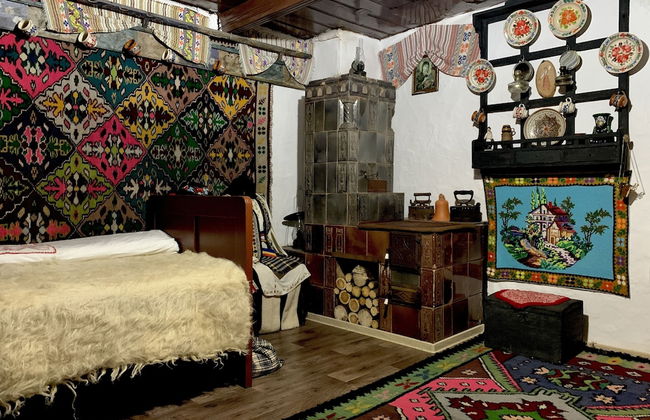 Charming Traditional House in a Pristine Location - Foto 5