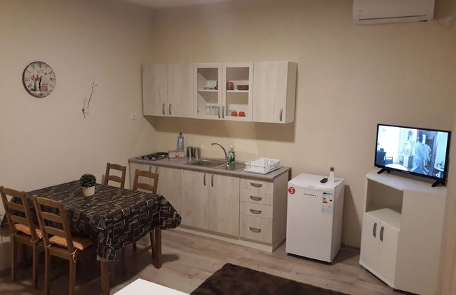 Vila & Apartments MATEA - Foto 37