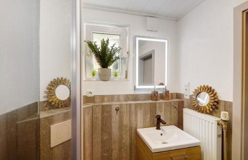 Vogelsberger Bett unser Korkhaus - Photo 27