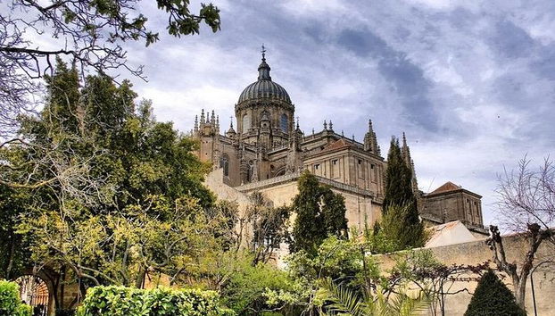 Privater 3-stündiger Rundgang durch Salamanca - Foto 2