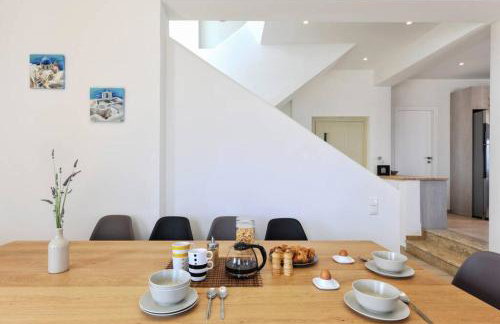 WONDERFUL ECO FRIENDLY VILLA AUGUSTINE - Foto 8