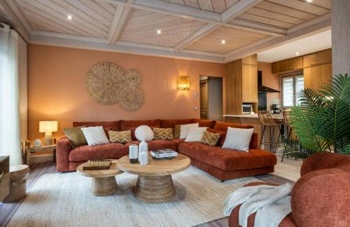 Résidences Alticimes - Foto 18