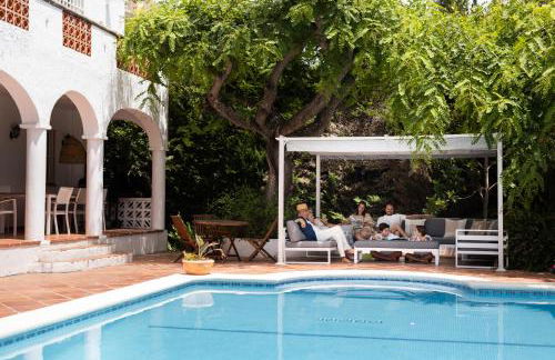 Charming Villa Domingo Playa Portaventura Golf - Foto 61