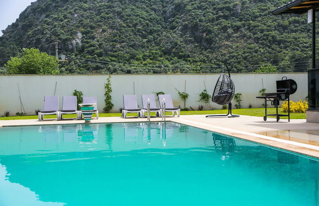 VILLA SEMI - Photo 24