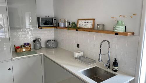 ‘The Loft’ - Apartment by the sea - Foto 5