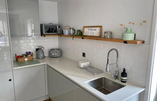 ‘The Loft’ - Apartment by the sea - Foto 5