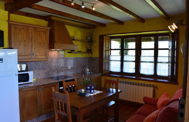 Casas Viduedo - Foto 16