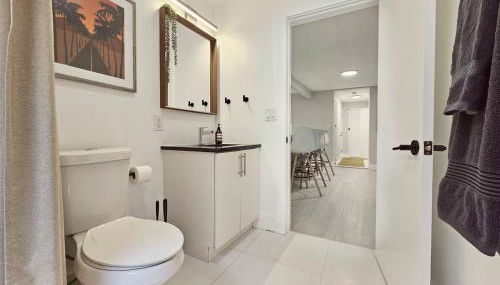 Casa Eden - Half mile to Lauderdale Marine Center - 4 bedrooms - 2 bathrooms - Foto 3