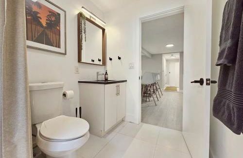 Casa Eden - Half mile to Lauderdale Marine Center - 4 bedrooms - 2 bathrooms - Foto 3