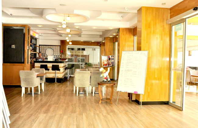 Magi Apart Hotel - Foto 2