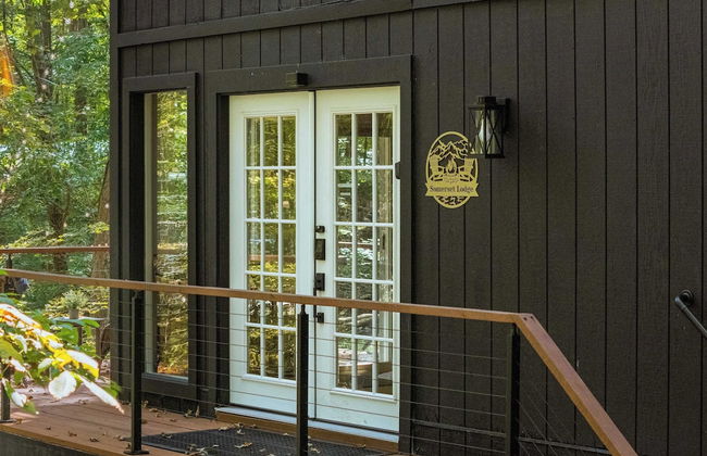 Hot Tub, Lake Access + Community Amenities Somerset Lodge by Avantstay - Foto 40