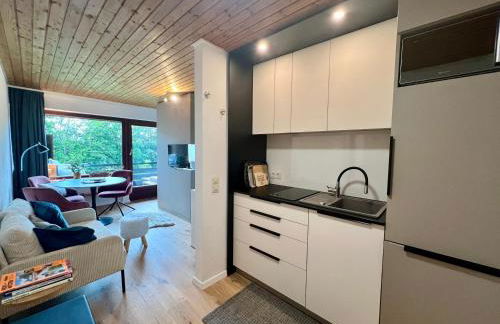 Ferienapartment Buchenberg - Foto 9