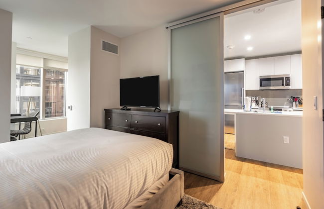 The Alyx at EchelonSeaport - Foto 8