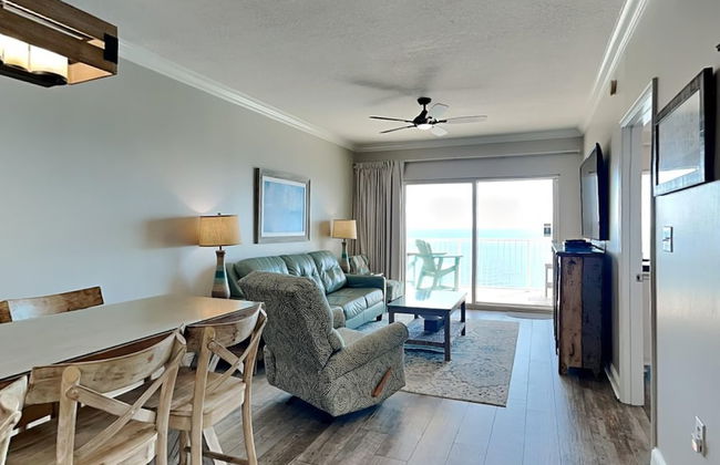 Crystal Shores by Southern Vacation Rentals - Foto 26