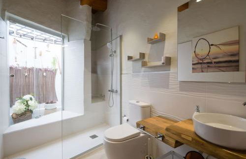 Sunset Banana Plantation House with sea views and private pool by CanaryScape - Foto 38