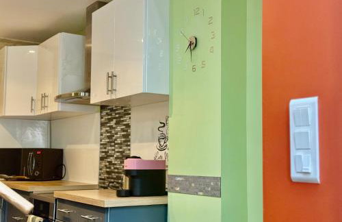 Maison indépendante Stylée climatisée 98m2 - Foto 26