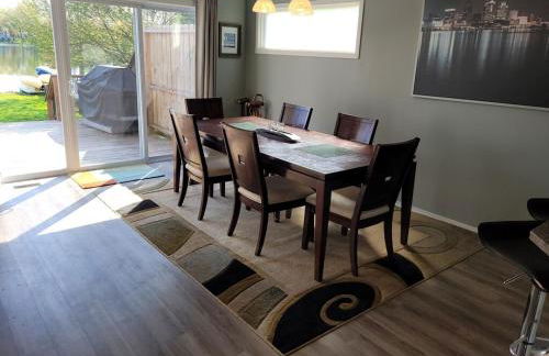 Beautifully Updated Lakefront Escape-Pets welcome! - Foto 64