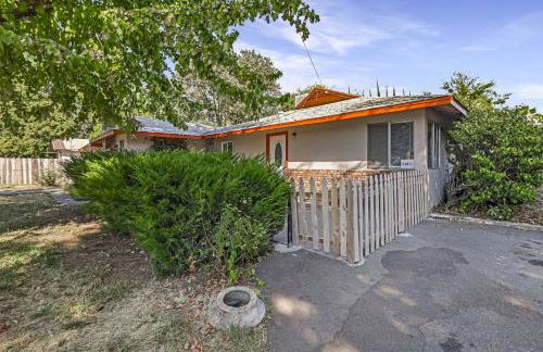 Chic in Chico w 2 Kings for Fam - Photo 39