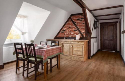 Gospodarstwo Agroturystyczne Kowalowe Wzgórze - Foto 40