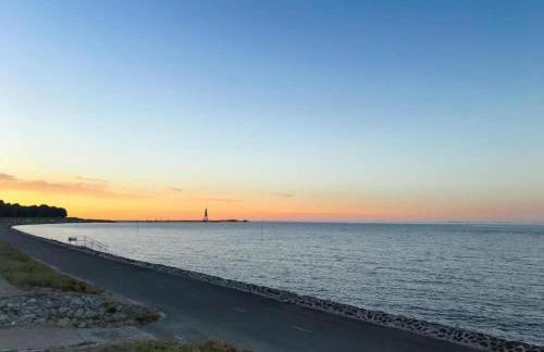 Comfort Steps From the North Sea - Foto 55