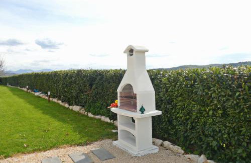 Villa Mariarosaria Luxury Dimora & Private Pool - Foto 33
