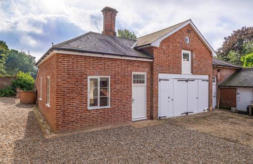 Luxurious rural retreat - Holt Coach House - Foto 13