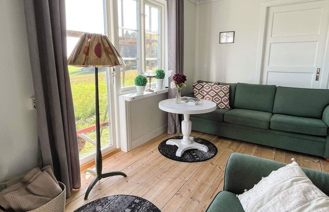 5 Person Holiday Home in Horn-by Traum - Foto 12