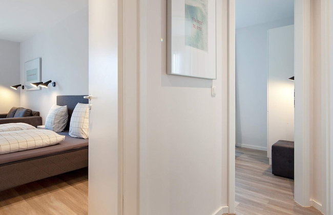 6 Personen Ferienhaus in Wendtorf - Foto 3