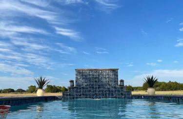 SkyblueRanch Getaway Retreat! - Foto 1