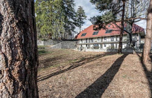 La Grange des Pères - Foto 48