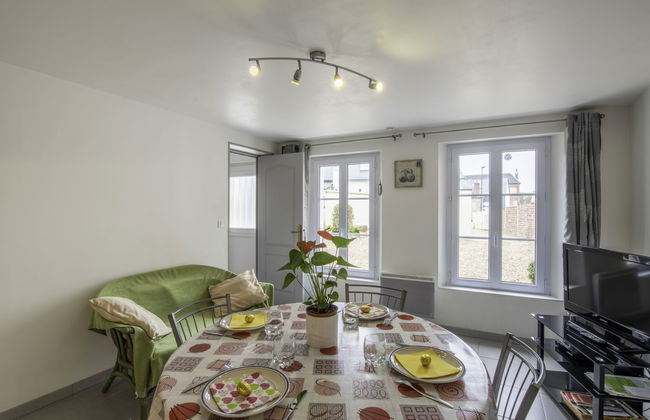 Le Champ des Mouettes - Foto 2