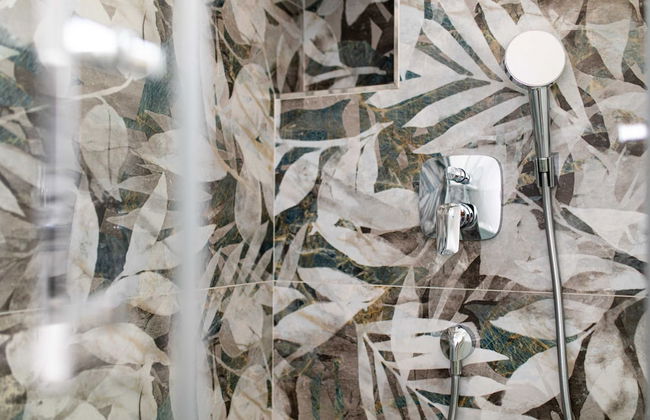 Modern Apartment With Terrace and Private Parking Krk - Foto 8