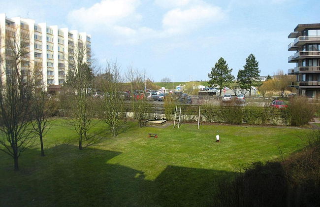 Apartment in Cuxhaven With Community Pool - Foto 23