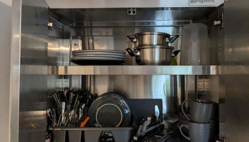 Modernes Studio-Apartment mitten im Ruhrgebiet - Foto 4