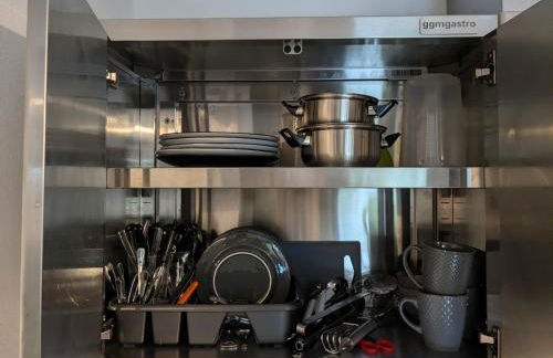 Modernes Studio-Apartment mitten im Ruhrgebiet - Foto 4