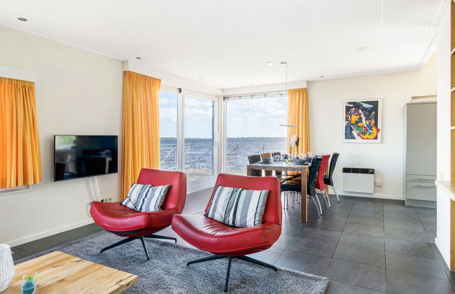 Jachthaven Oostmahorn - Foto 8