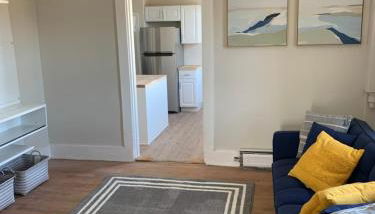 Cozy Cambridge Apt - Foto 3