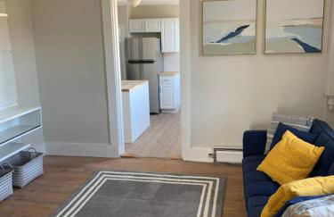 Cozy Cambridge Apt - Foto 3