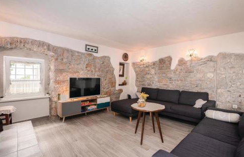 Cozy Home In Cres With House A Panoramic View - Foto 27