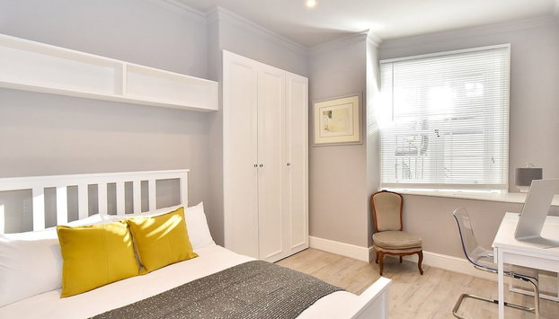 Stunning house in Chelsea - Foto 5, Habitación