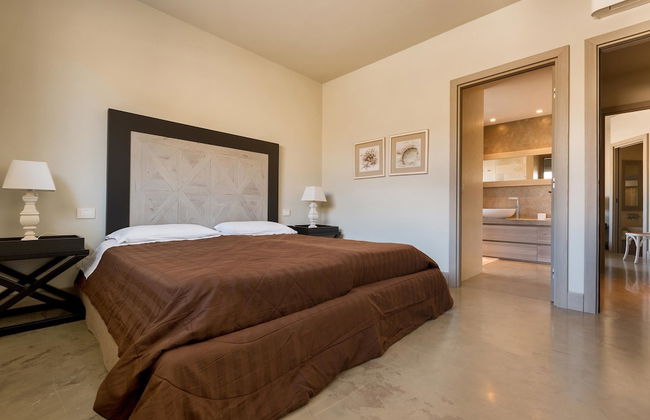 Villa Chianca - Foto 12