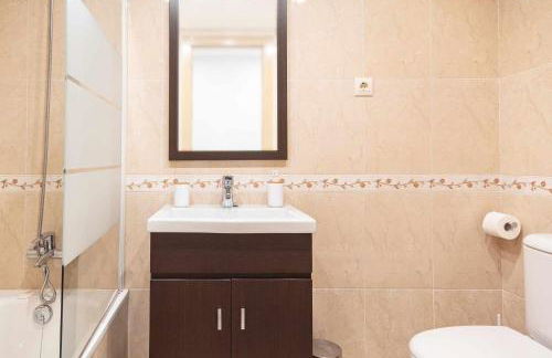 AG Piso Mar do Barbanza II a 150m playa para 4 - Foto 16